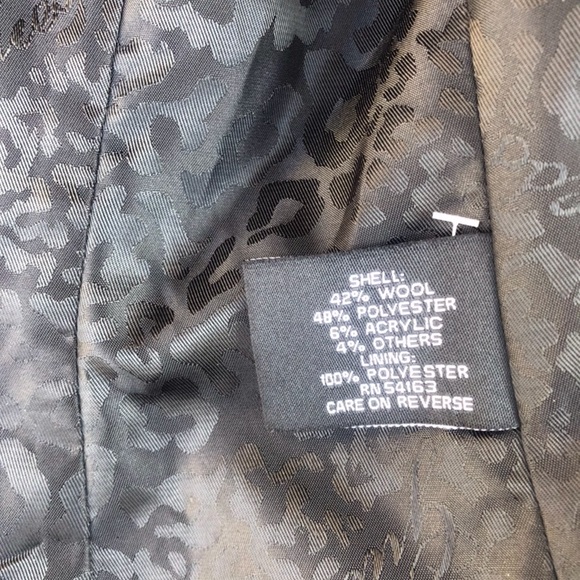 Guess jacket - Picture 2 of 6